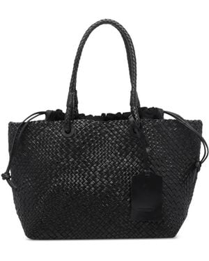 IBELIV Borsa Tote Bazika - Nero