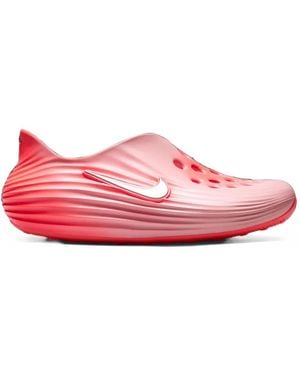 Nike Reactx Rejuven8 Sneakers Mit Runder Kappe - Pink
