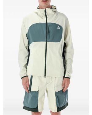 Nike Acg Five Towers Jacket - Natural