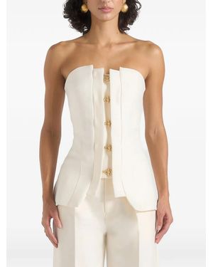 Manière De Voir Viviane - White