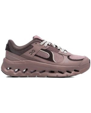 On Shoes Cloudtilt Arc Sneakers - Brown