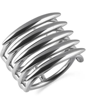 Shaun Leane Quill Ring - White