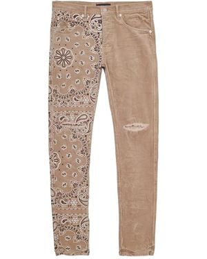 メンズ Purple Brand パンツ (カジュアル) | オンラインセールは最大45