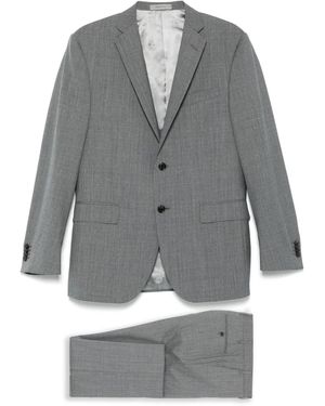Corneliani Academy Suit - Grey