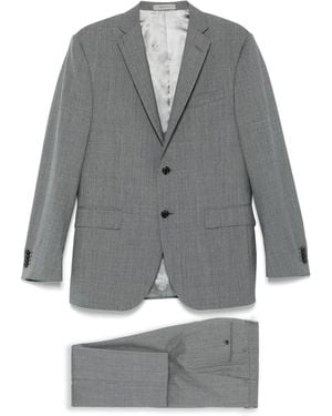Corneliani Academy Pak - Grijs