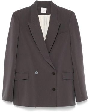 Alysi Urban Daily Blazer - Black