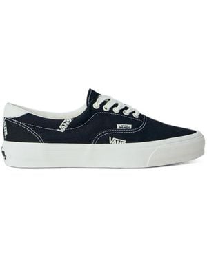 Vans Otw Era 59 Logo-Print Low-Top Sneakers - Blue