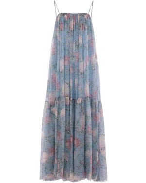 Chloé Dresses - Blue
