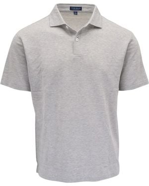 Peter Millar Harris ポロシャツ - グレー