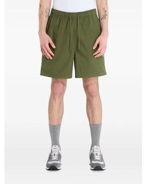 Dickies Shorts Pelican Rapids - Verde