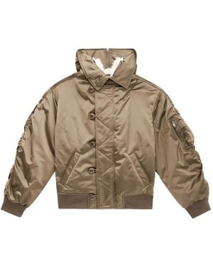 Isabel Marant Elroy ジャケット - ナチュラル