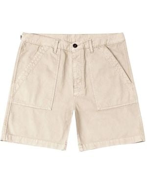 Fortela Short Rebelt - Natural
