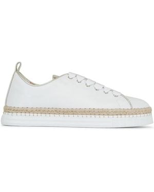 Agl Attilio Giusti Leombruni Neive Sneakers - White