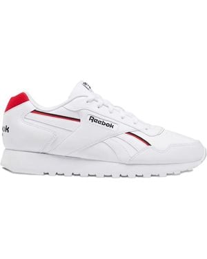 Reebok Glide Vegan Sneakers - Weiß