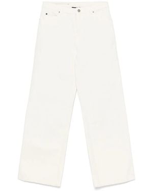 Soeur Vaqueros Calvin - Blanco