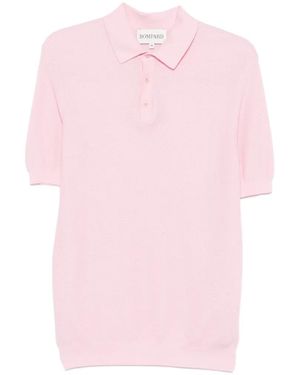 Bompard Polo - Rosa
