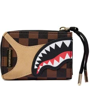 Sprayground Sharks - Black