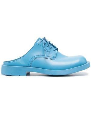 CAMPERLAB Mil 1978 Mules - Blue