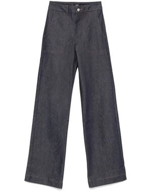 A.P.C. Seaside Jeans - Blue