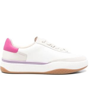 Geox Dynamia Sneakers - Weiß
