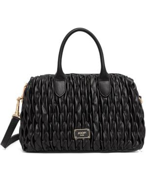 Joop! Ruga Jada Tote Bag - Black