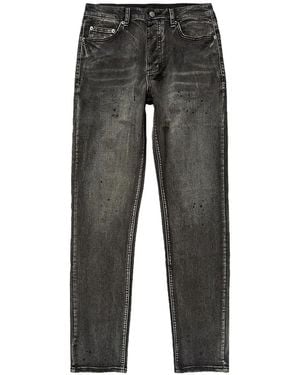 Ksubi Vaqueros Chitch Slim - Gris