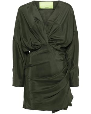 GAUGE81 Dresses - Green