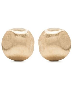Marco Bicego 18Kt Gelbgoldohrstecker - Natur