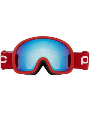 Poc Lunettes De Ski - Blue