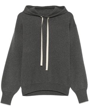Jil Sander Felpa - Grigio