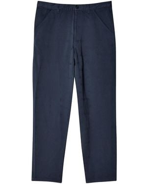 Comme des Garçons Freedom パンツ - ブルー