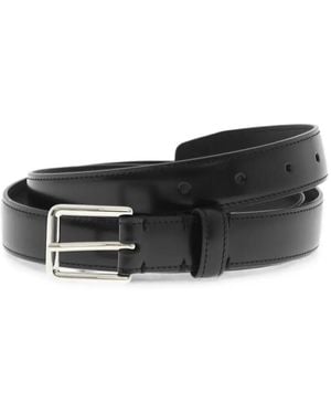 DSquared² Cinturón Con Cierre De Hebilla - Negro