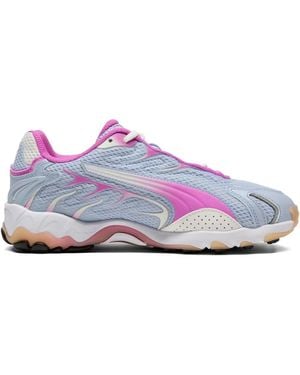 PUMA Inhale Trainers - Purple