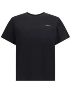 Premiata ロゴ Tシャツ - ブラック