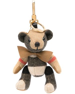 Burberry Bag accessories for Women Online Sale up to 78 off Lyst