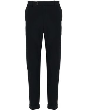 Rrd Winter Chinos - Black