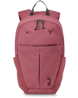 Jack Wolfskin Yuma 14 Rucksack - Pink