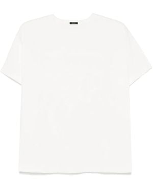 JOSEPH コットン Tシャツ - ホワイト