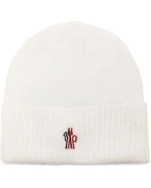 Moncler Hats - White