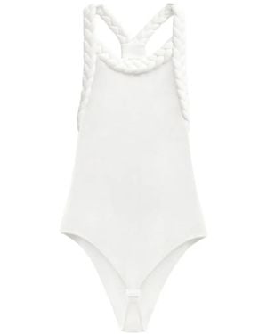 Bevza Body Tisto - Bianco