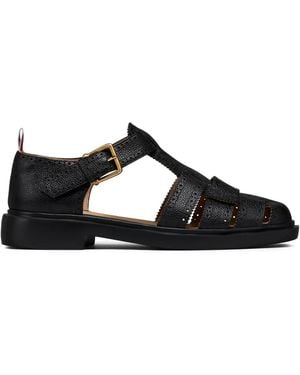 【送料&関税込】Thom Browne Heeled Sandal BT879_EE2760?$crop1254$