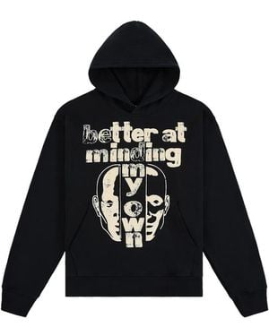 Honor The Gift Better - ブラック