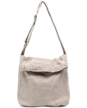 Our Legacy Sling Schultertasche - Weiß