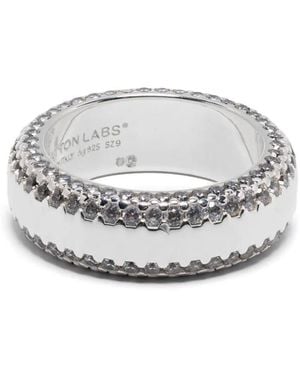Hatton Labs Rumba Ring - White