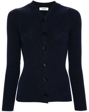 レディース Sandro カーディガン | オンラインセールは最大50