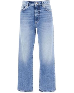 ICON DENIM Gab Jeans - Blue