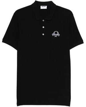 Moschino Polo shirts for Men | Online Sale up to 50% off | Lyst