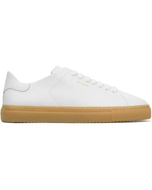 Axel Arigato Trainers - White