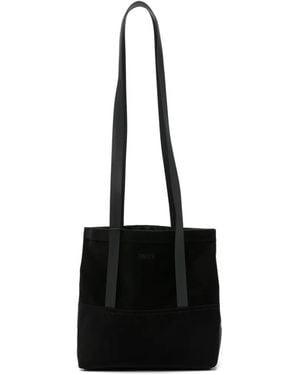 Rains Bolso De Hombro Impermeable - Blanco