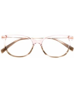 Levi's Occhiali Tondi - Metallizzato